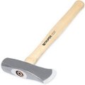 Truper Truper TJ3HC 3 lbs. Splitting Maul 669762